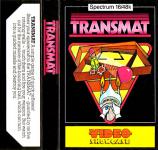 Transmat Front Cover