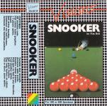 Snooker Front Cover