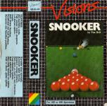 Snooker Front Cover