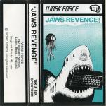 Jaws Revenge Front Cover