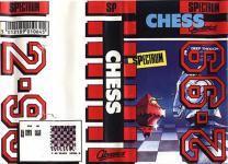 Chess Front Cover