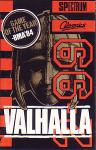 Valhalla Front Cover