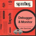 Specbug Front Cover