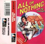 All Or Nothing Front Cover