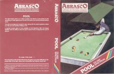 Pool Front Cover