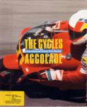 The Cycles Front Cover