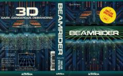 Beamrider Front Cover