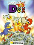 Dynamite Dux Front Cover