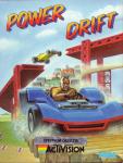 Power Drift Front Cover