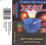 Xcel Front Cover