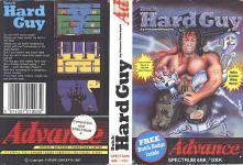 Butch: Hard Guy Front Cover