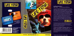 Life-Term Front Cover