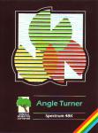 Angle Turner Front Cover