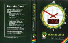 Beat The Clock Front Cover