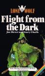 Flight From The Dark Front Cover