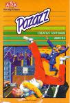 Pazazz Front Cover