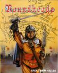 Roundheads Front Cover