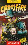 Crossfire Front Cover