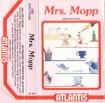 Mrs Mopp Front Cover