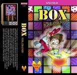 Box Reloaded Front Cover