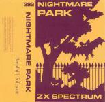 Nightmare Park Front Cover