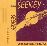 Seekey Front Cover