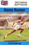 Home Runner Front Cover