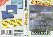 Death Wake Front Cover