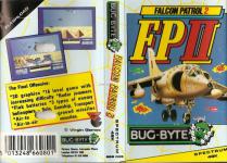 Falcon Patrol II Front Cover