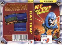 Kat Trap Front Cover