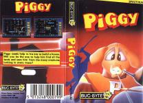 Piggy Front Cover