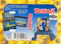 Terramex Front Cover