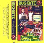 The Computer Cook Book Front Cover