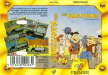 The Flintstones Front Cover