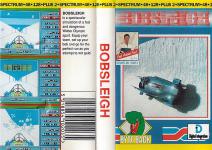 Bobsleigh Front Cover