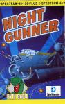 Night Gunner Front Cover