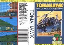 Tomahawk Front Cover