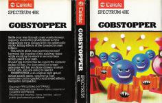 Gobstopper Front Cover