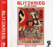 Blitzkrieg Front Cover