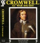 Cromwell At War (1642-1645) Front Cover