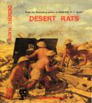 Desert Rats Front Cover