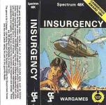 Insurgency Front Cover