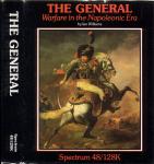 The General Front Cover