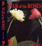 War Of The Roses Front Cover