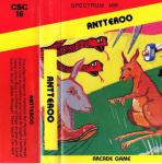 Antteroo Front Cover