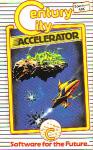 Accelerator Front Cover