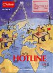 Hotline Quiz Front Cover