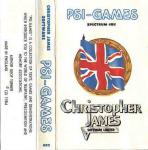 Psi-Games Front Cover