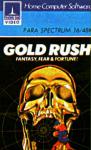 Gold Rush Front Cover