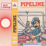 Pipeline Front Cover